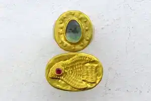 Rings category